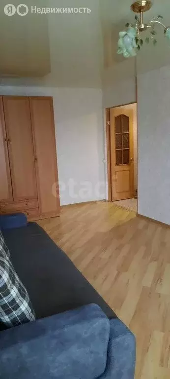 1-комнатная квартира: Кемерово, проспект Ленина, 55Б (39.7 м) - Фото 1