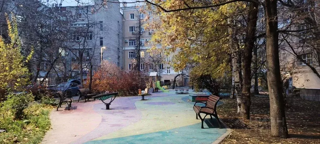 Помещение свободного назначения в Москва Большая Серпуховская ул., ... - Фото 1