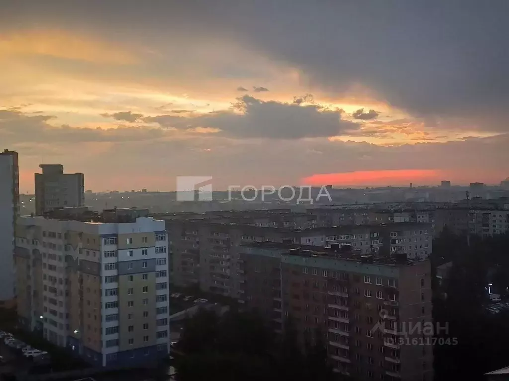 4-к кв. Алтайский край, Барнаул ул. Юрина, 204Ж (88.5 м) - Фото 0