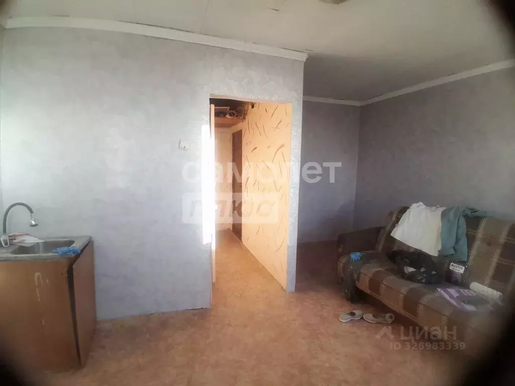 1-к кв. Сахалинская область, Холмск Капитанская ул., 4 (21.0 м) - Фото 1