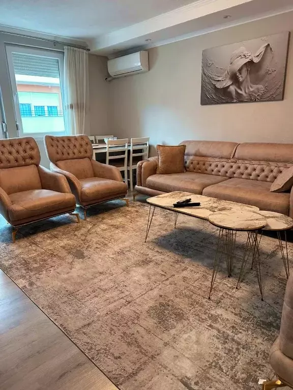 2-к кв. Краснодарский край, Сочи Бытха мкр, ул. Ясногорская, 16/6к4 ... - Фото 2