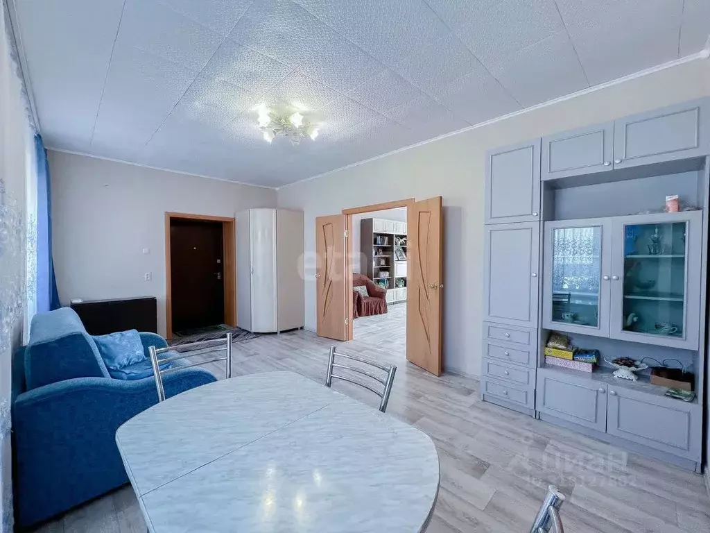 Дом в Мордовия, с. Лямбирь ул. Спортивная, 26 (280 м) - Фото 1