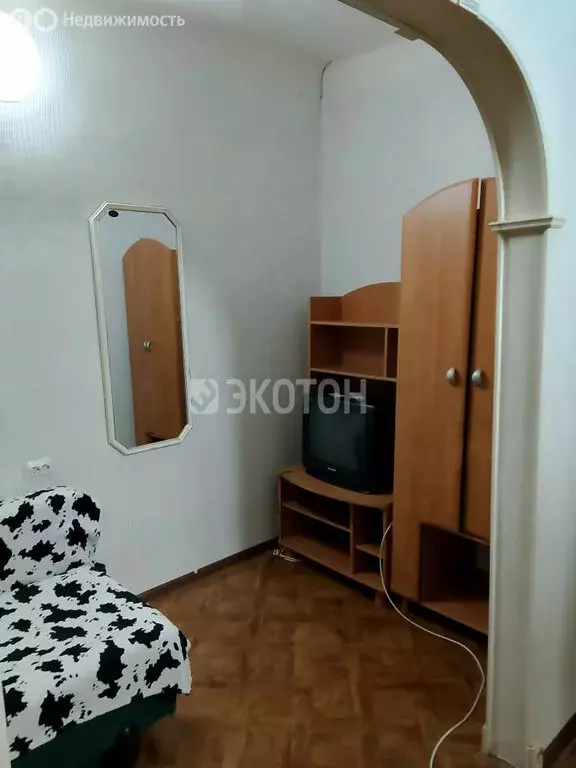 1к в 3-комнатной квартире (15 м) - Фото 1