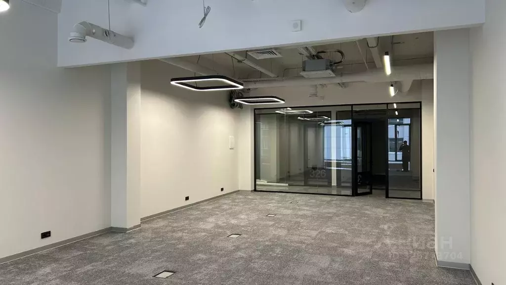 Офис в Москва Ленинский просп., 158 (81 м) - Фото 2