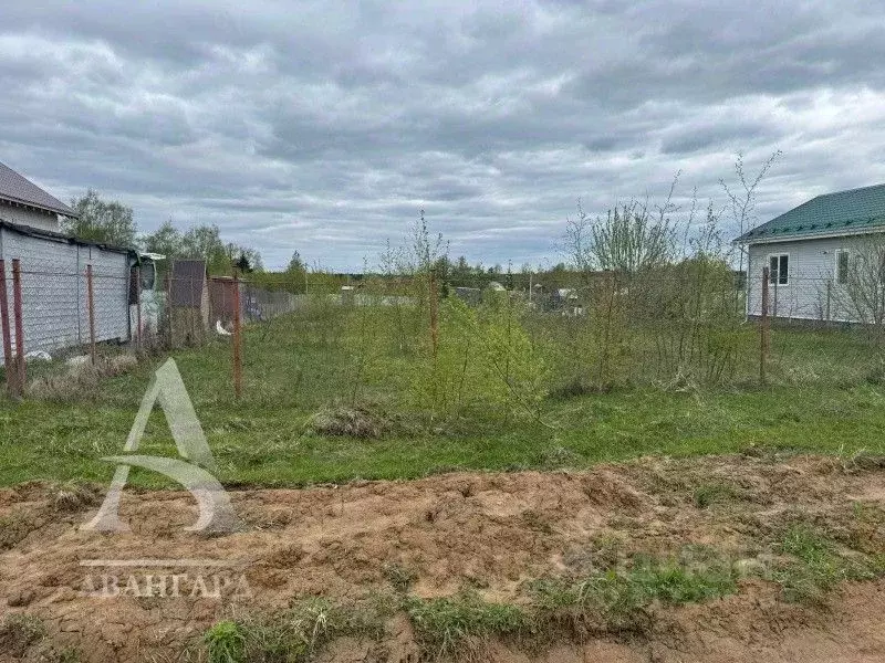 Участок в Московская область, Высоковск Клин городской округ, ул. ... - Фото 1