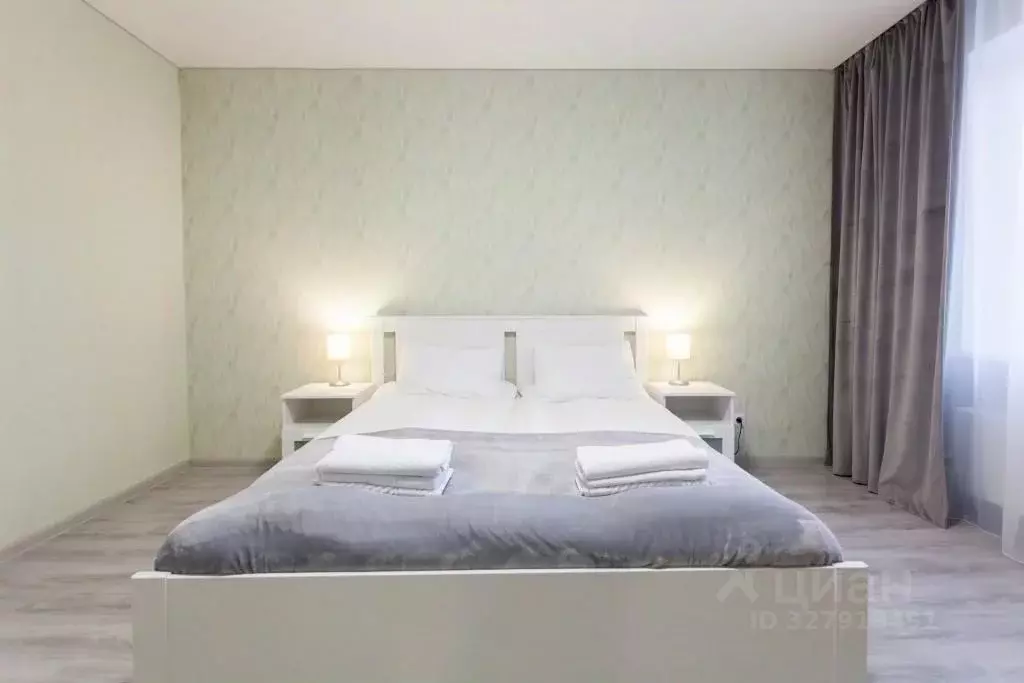 1-к кв. Псковская область, Псков Инженерная ул., 110 (80.0 м) - Фото 2