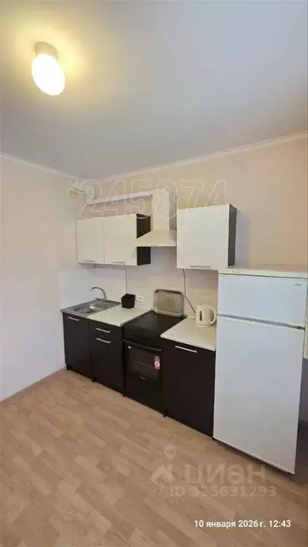 2-к кв. Москва Ярцевская ул., 33к1 (60.0 м) - Фото 2