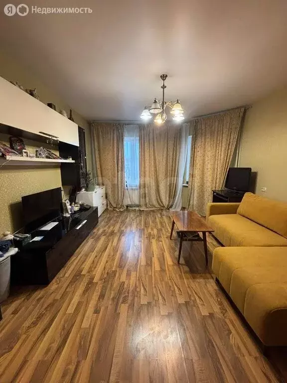 3-комнатная квартира: Санкт-Петербург, Петергофское шоссе, 88к2 (82 м) - Фото 2