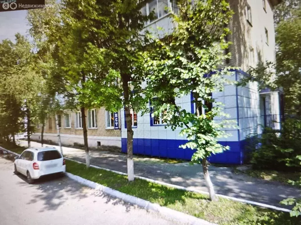 2-комнатная квартира: Аша, улица Ленина, 5 (42.3 м) - Фото 2