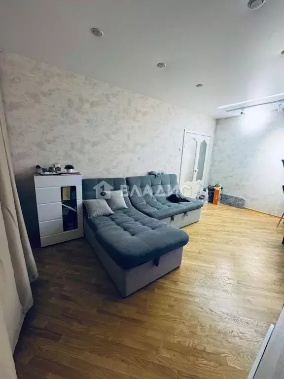 3-к кв. Белгородская область, Белгород ул. Щорса, 40 (60.0 м) - Фото 2