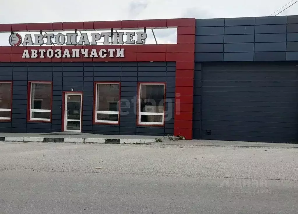 Помещение свободного назначения в Белгородская область, Белгород пер. ... - Фото 2