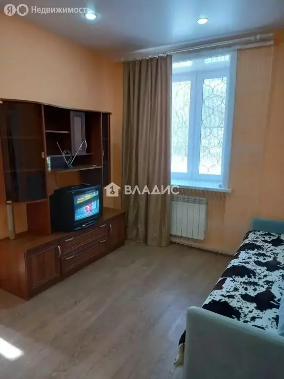 1-комнатная квартира: Иркутск, Депутатская улица, 45/5 (29.7 м) - Фото 2