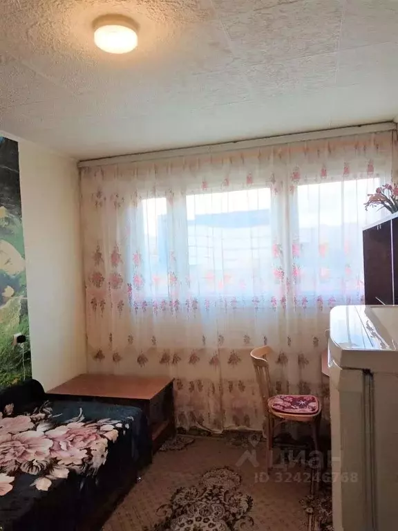 Комната Санкт-Петербург ул. Ивана Фомина, 7К1 (12.0 м) - Фото 1