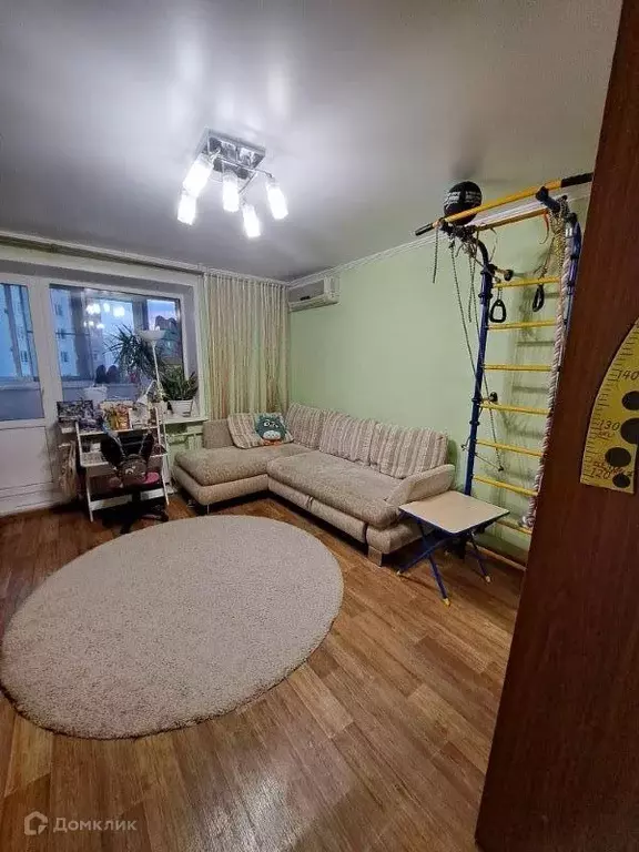 Продаётся 2-к квартира, 53 м - Фото 0