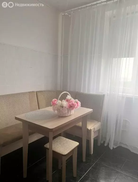 2-комнатная квартира: Белгород, улица Губкина, 39 (51.4 м) - Фото 2