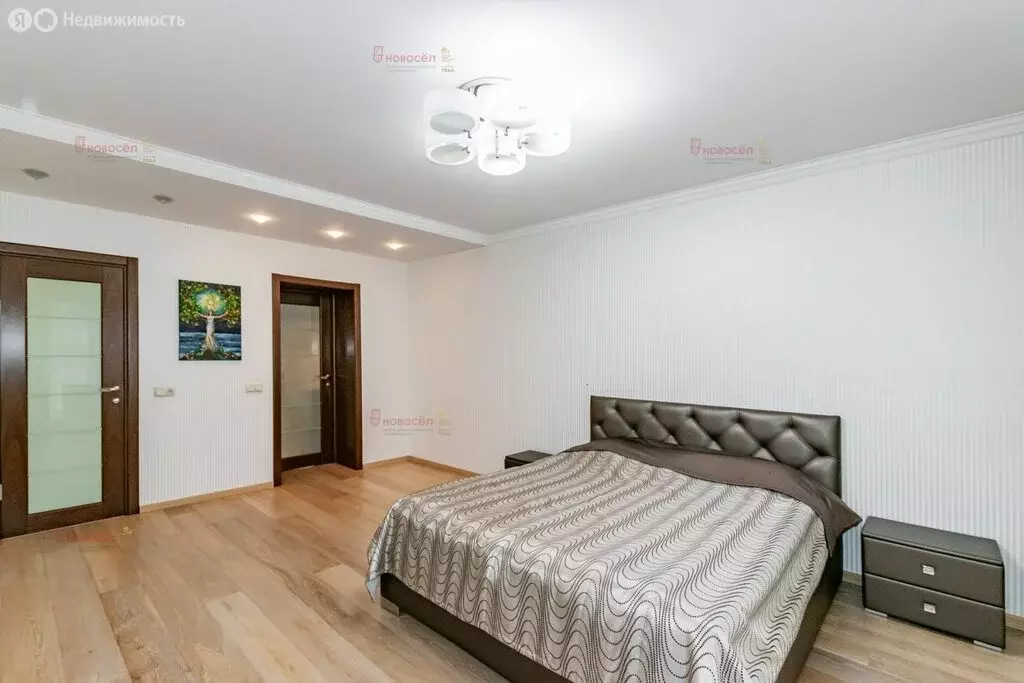 Дом в Балтым, Набережная улица, 14А (465 м) - Фото 0