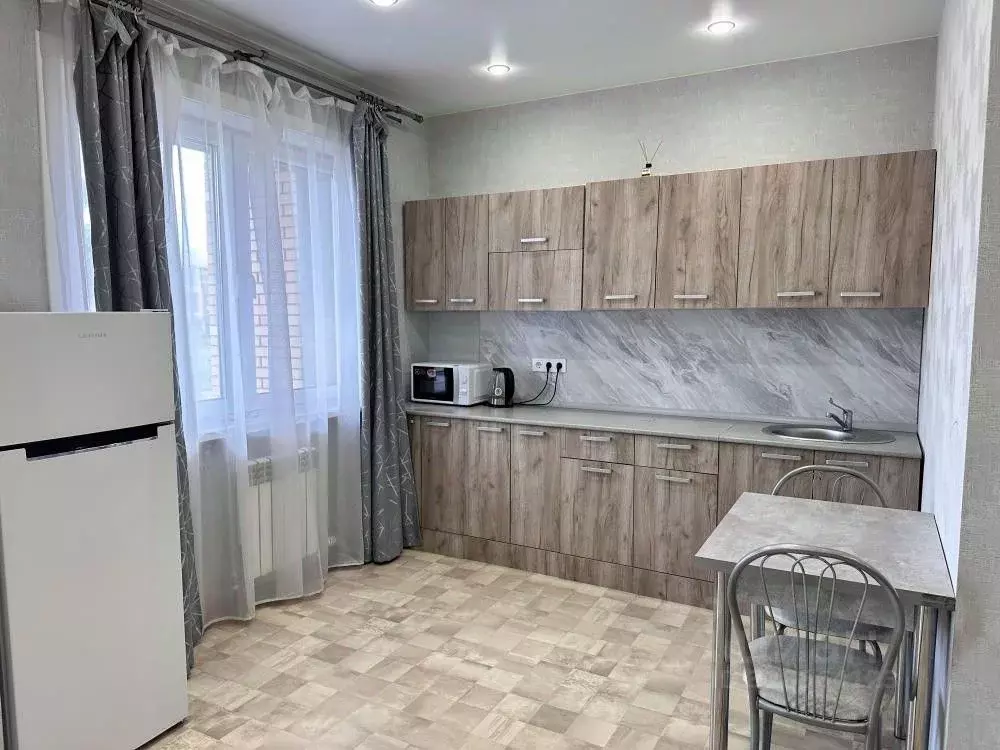 1-к кв. Иркутская область, Иркутск пер. Имени Академика Алексея ... - Фото 1