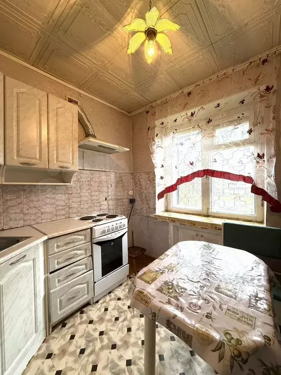 1-к. квартира, 33 м, 2/5 эт. - Фото 0
