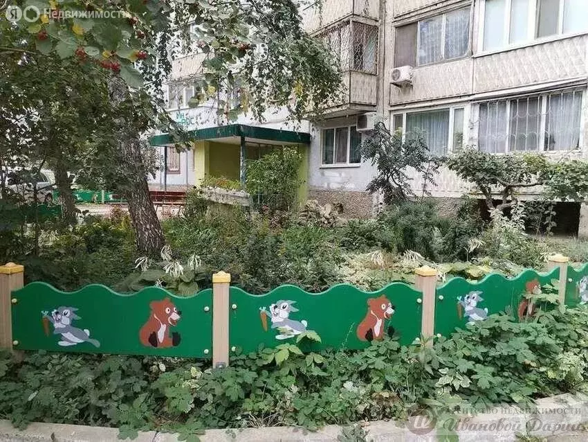 1-комнатная квартира: Самара, улица Осипенко, 138 (35 м) - Фото 2