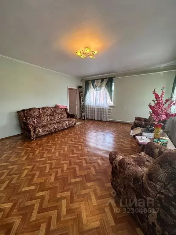 Дом в Тамбовская область, Мичуринск Гражданская ул., 122 (210 м) - Фото 2