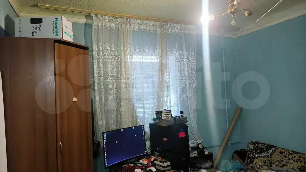 Квартира-студия, 19 м, 1/2 эт. - Фото 0