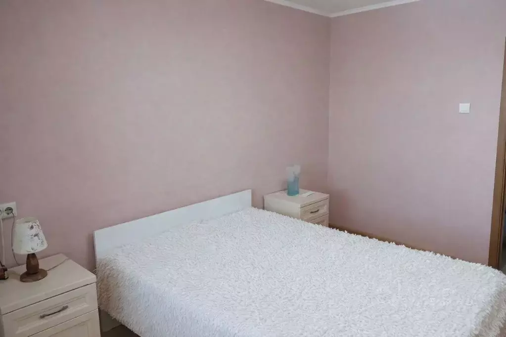 3-к кв. Хабаровский край, Хабаровск ул. Яшина, 38 (70.0 м) - Фото 2