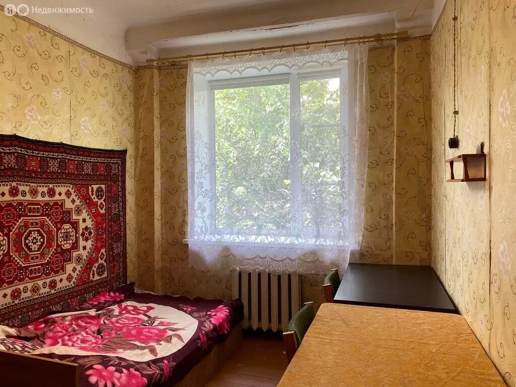 2-комнатная квартира: Владимир, улица Фейгина, 18/72 (34 м) - Фото 1