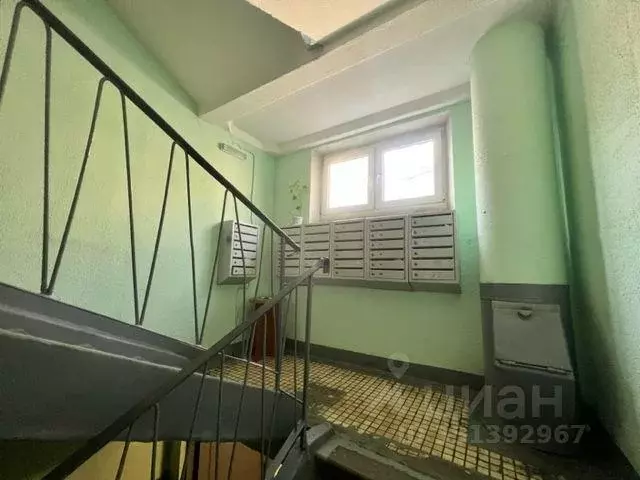 Квартира, 2 комнаты, 45.2 м - Фото 2