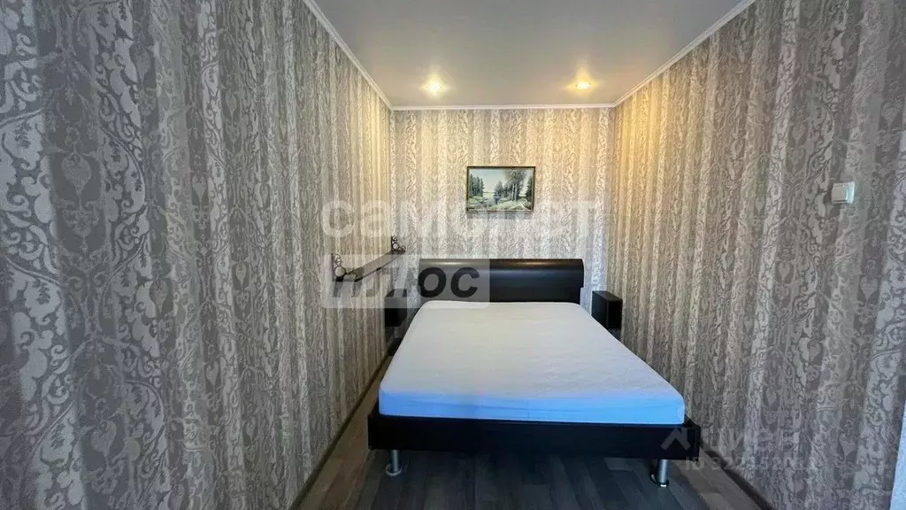 1-к кв. Самарская область, Тольятти Офицерская ул., 6 (42.8 м) - Фото 1