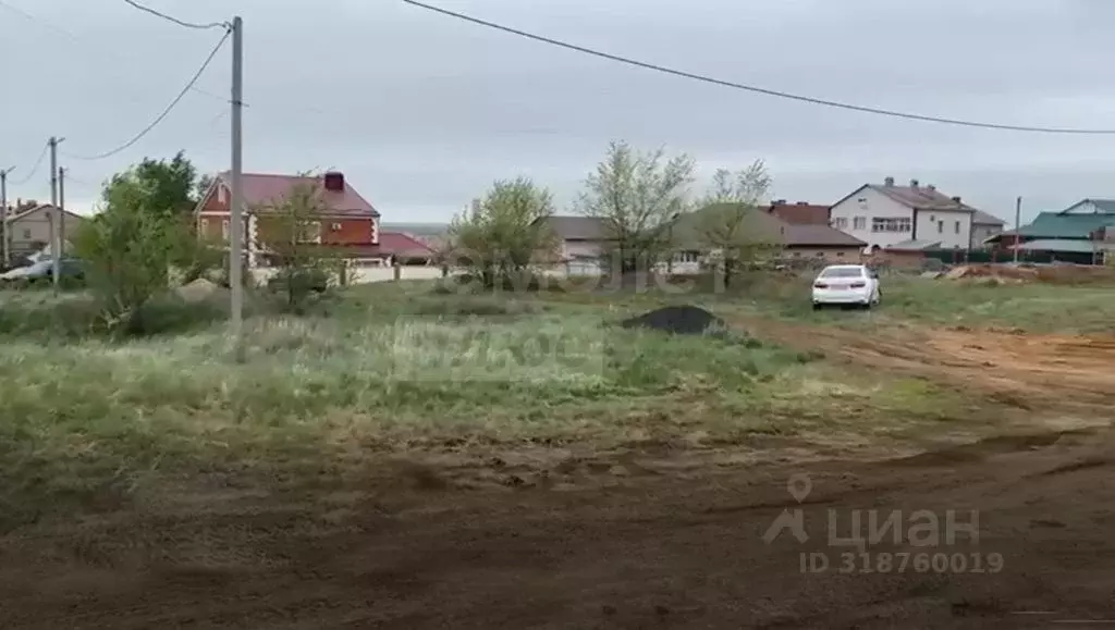 Участок в Оренбургская область, Орск Новый город мкр, ул. Чукотская ... - Фото 1