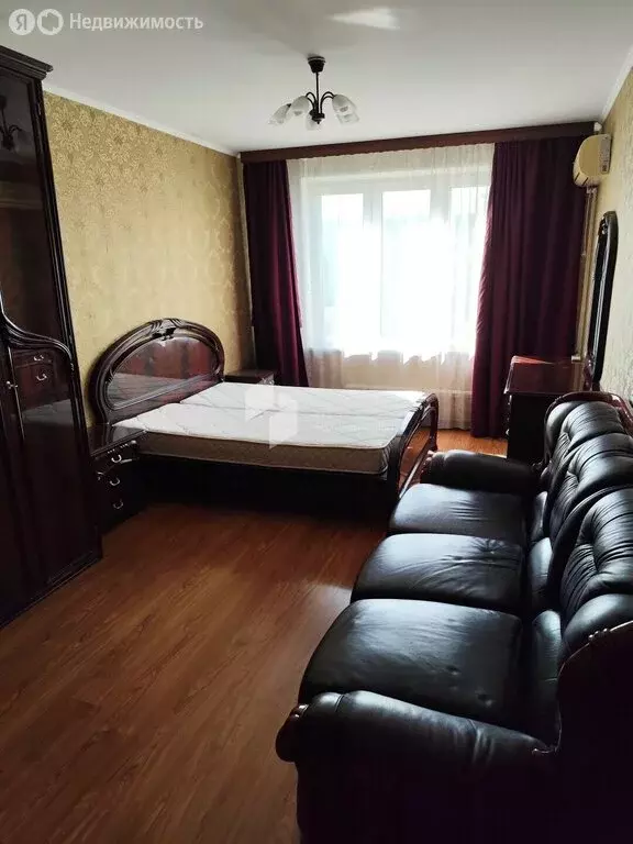 1-комнатная квартира: Москва, улица Кулакова, 6 (32.3 м) - Фото 1