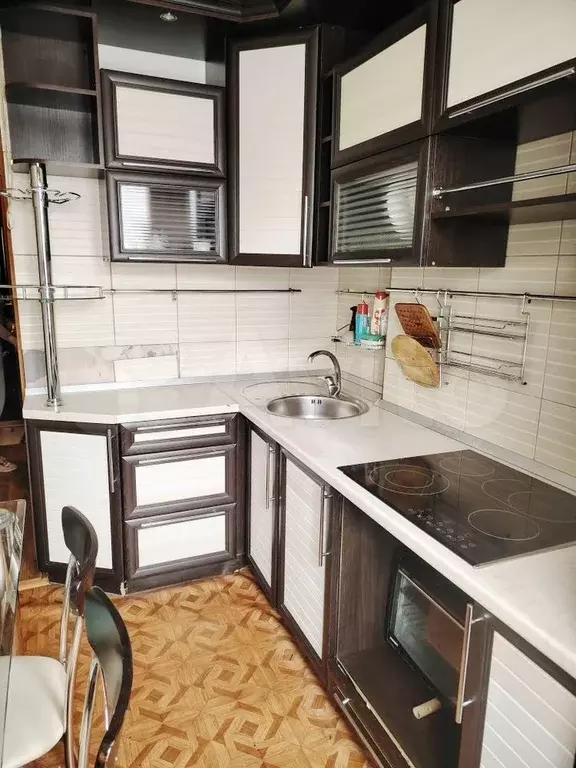 3-к. квартира, 63 м, 7/9 эт. - Фото 0