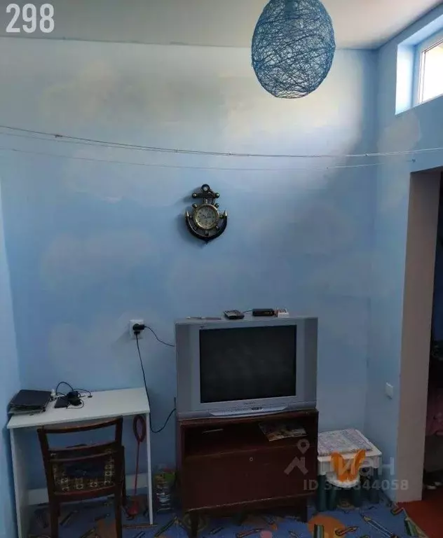 1-к кв. Крым, Евпатория ул. Московская, 22 (19.5 м) - Фото 2