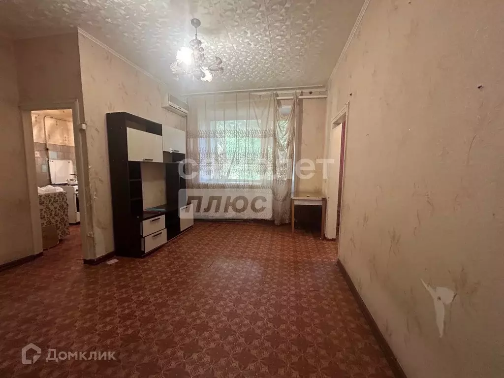 Продаётся 2-к квартира, 43 м - Фото 1