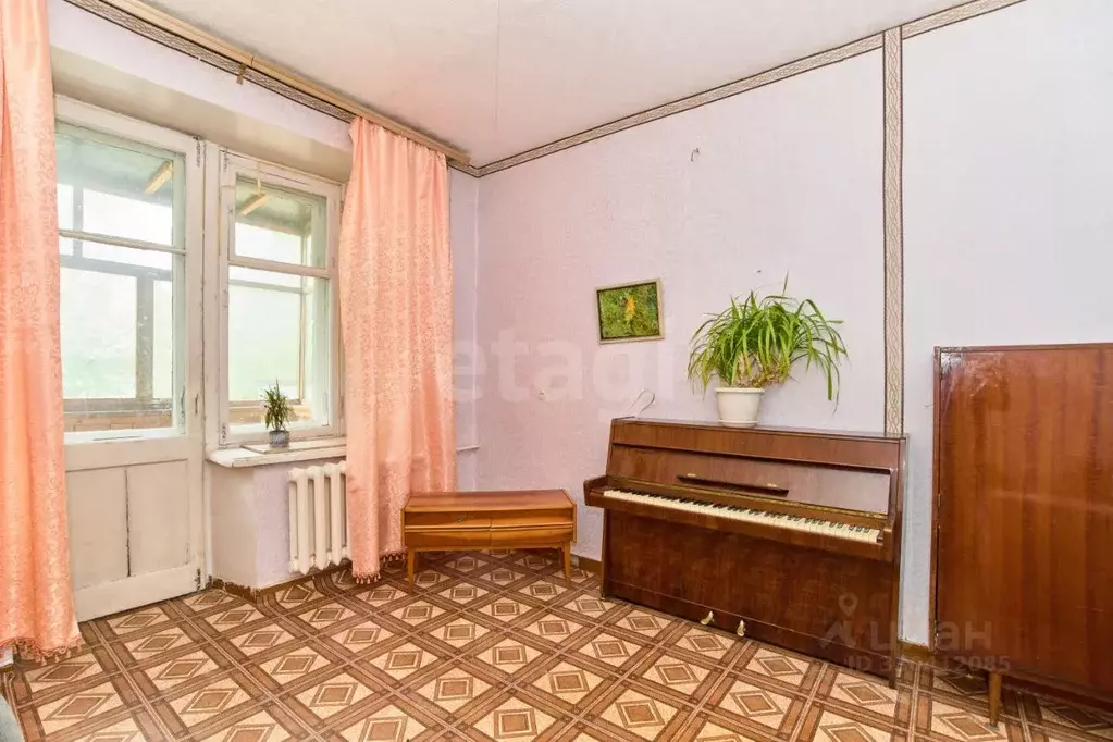 3-к кв. Томская область, Северск Советская ул., 36 (74.5 м) - Фото 1