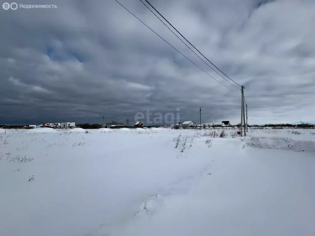 Участок в Калининградская область, Зеленоградский муниципальный округ, ... - Фото 1