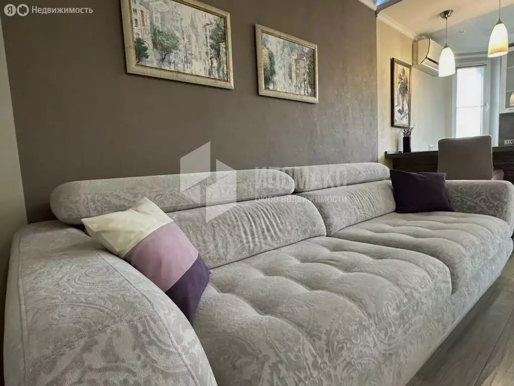 3-комнатная квартира: Апрелевка, улица Фадеева, 20 (78.7 м) - Фото 2