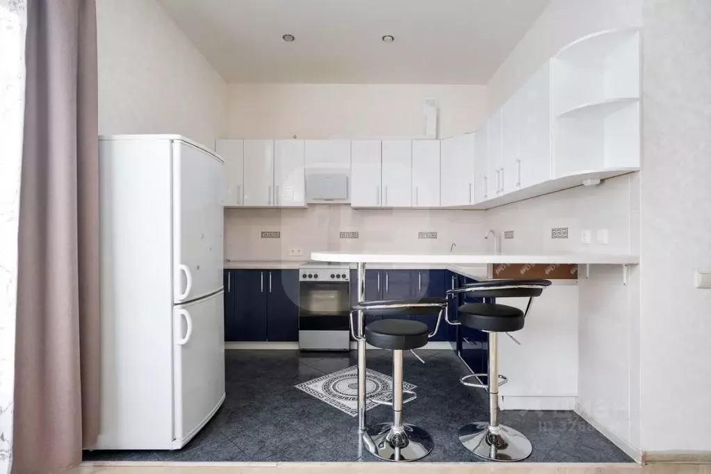 1-к кв. Новосибирская область, Новосибирский район, Краснообск рп, 7-й ... - Фото 2