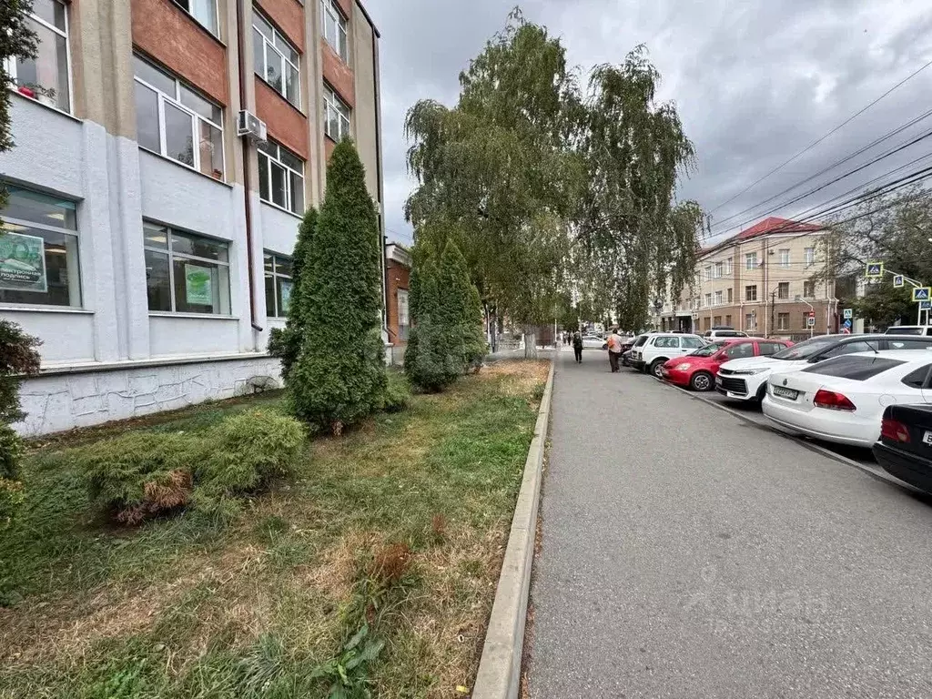 Офис в Северная Осетия, Владикавказ ул. Джанаева, 36 (145 м) - Фото 2