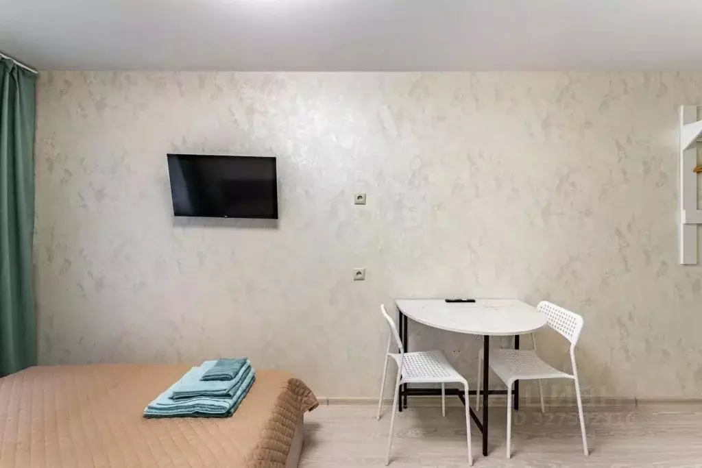 1-к кв. Москва ул. Каховка, 18К4 (15.0 м) - Фото 2