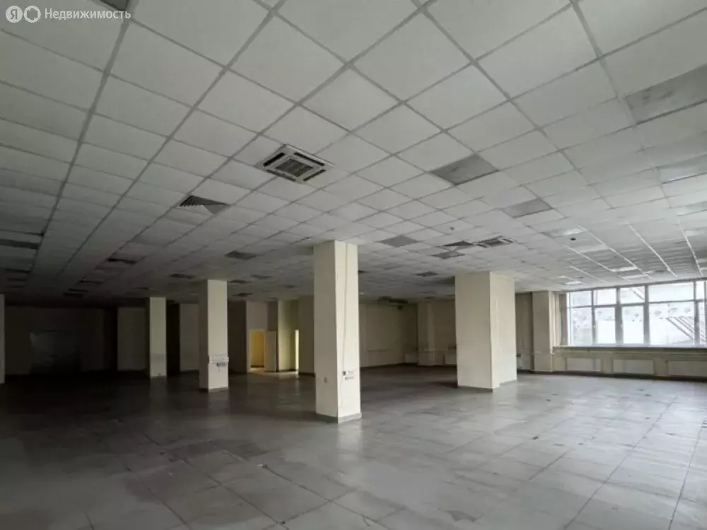 Офис (532 м) - Фото 2