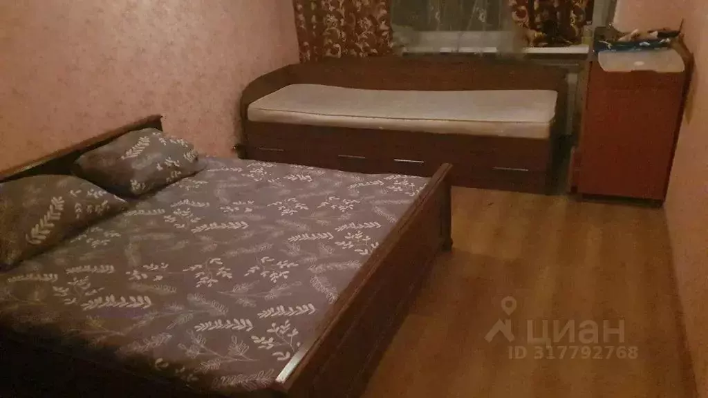1-к кв. Ростовская область, Новочеркасск пер. Гайдара, 7 (50.0 м) - Фото 0
