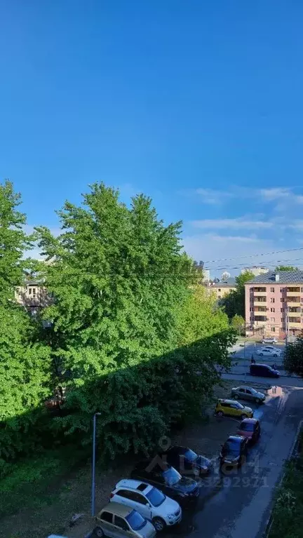 1-к кв. Татарстан, Казань ул. Нурсултана Назарбаева, 78 (31.5 м) - Фото 1