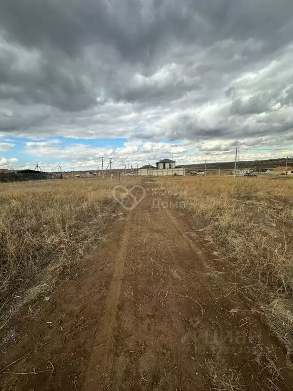 Участок в Волгоградская область, Волгоград ул. Алюминиевая (7.55 сот.) - Фото 2