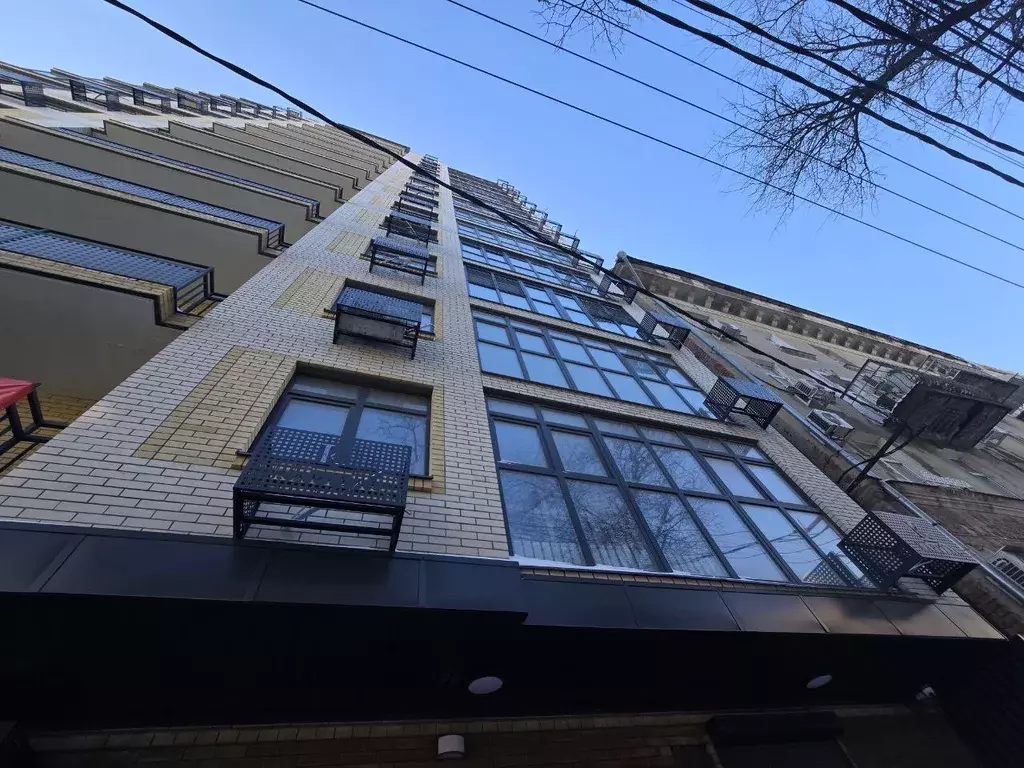 Продаётся 1-к квартира, 46 м - Фото 0