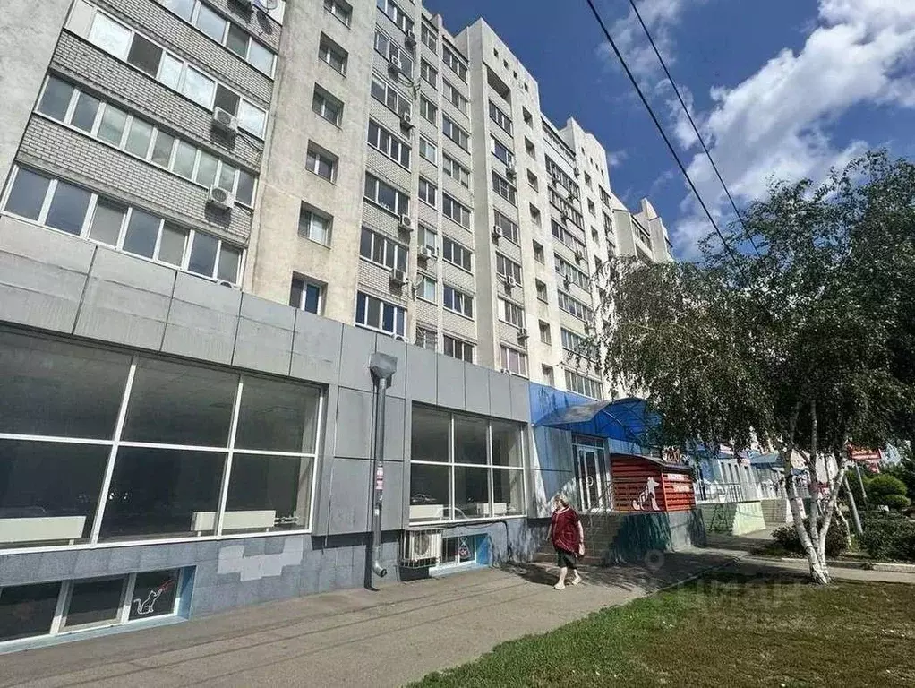 Помещение свободного назначения в Саратовская область, Саратов ... - Фото 2