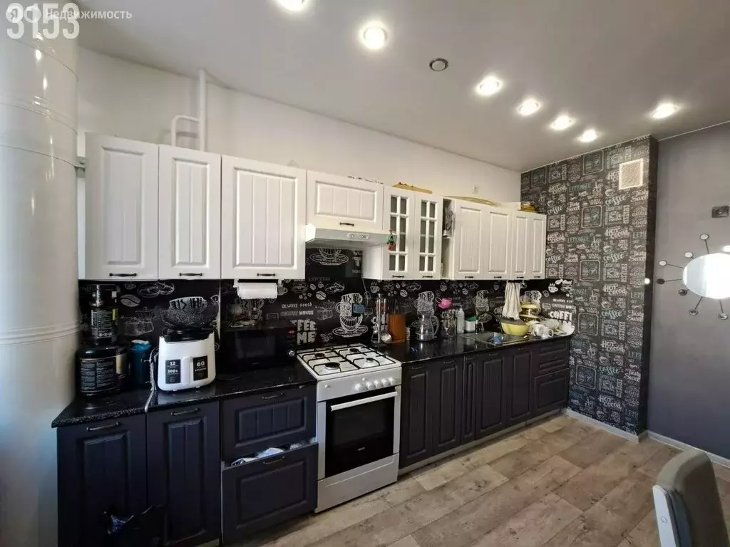 2-комнатная квартира: Севастополь, улица Павла Корчагина, 19Бк2 (59 м) - Фото 2