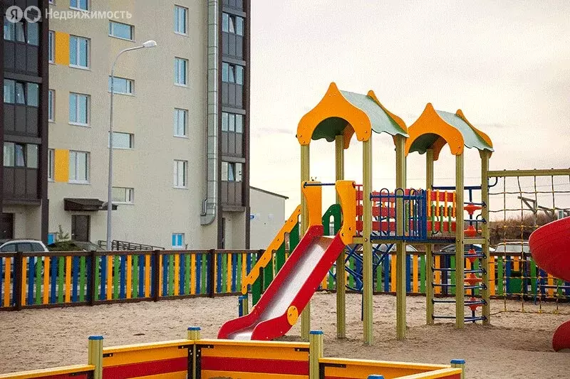 1-комнатная квартира: Боровский, улица Мира, 29 (46.1 м) - Фото 2