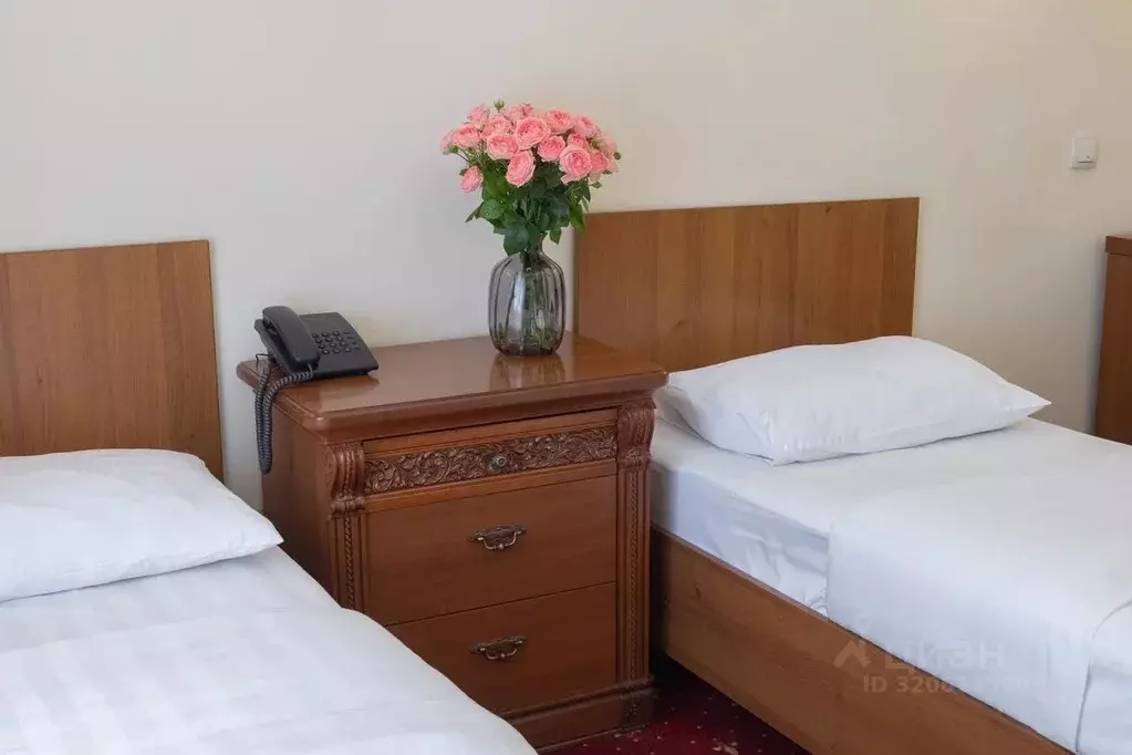 Комната Хабаровский край, Хабаровск Амурский бул., 46А (17.0 м) - Фото 1