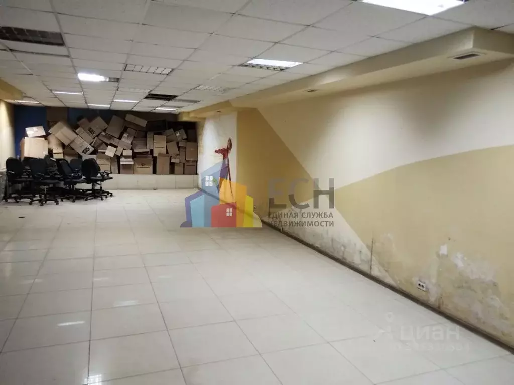 Помещение свободного назначения в Тульская область, Тула просп. ... - Фото 2